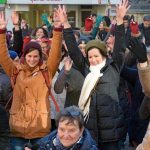 Wuppertal 2018 - One Billion Rising