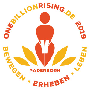 One Billion Rising 2019 Paderborn