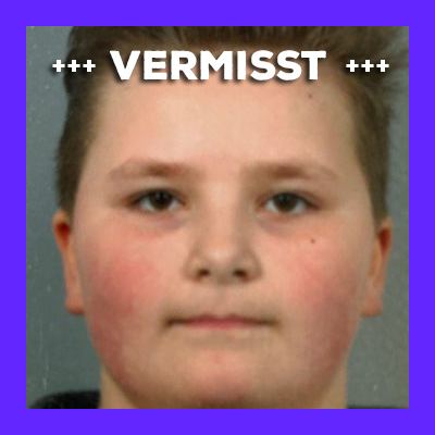 #vermisst! - Wer hat wird Alina S (14) aus Egenhausen gesehen? Hinweise bitte an die Polizei 0721/666-5555 oder den Notruf 110.