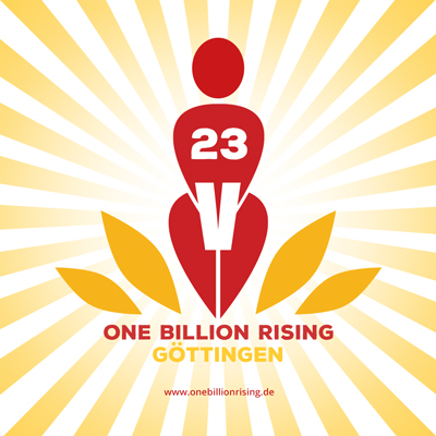 One Billion Rising 2023 Göttingen