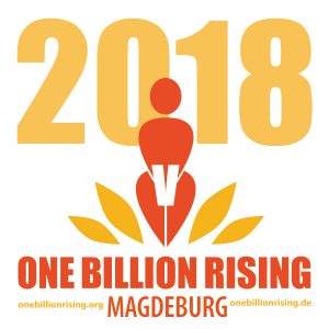 Magdeburg 2018 - One Billion Rising