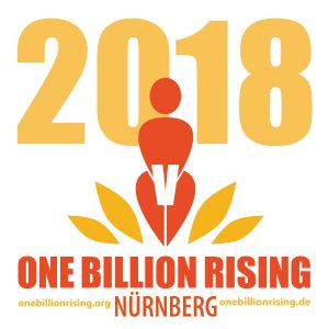 Nürnberg 2018 - One Billion Rising