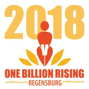 Regensburg 2018 - One Billion Rising