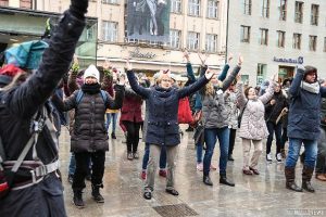 Fulda 2018 - One Billion Rising