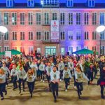 Nürnberg 2018 - One Billion Rising