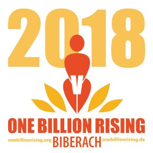 Biberach 2018 - One Billion Rising