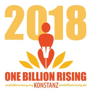Konstanz 2018 - One Billion Rising