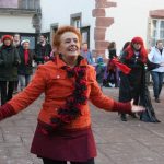 Bad Hersfeld 2018 - One Billion Rising