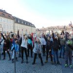 Bamberg - One Billion Rising