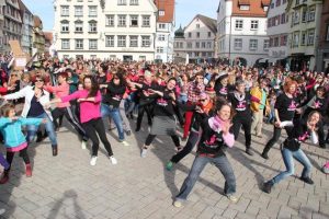 One Billion Rising Biberach