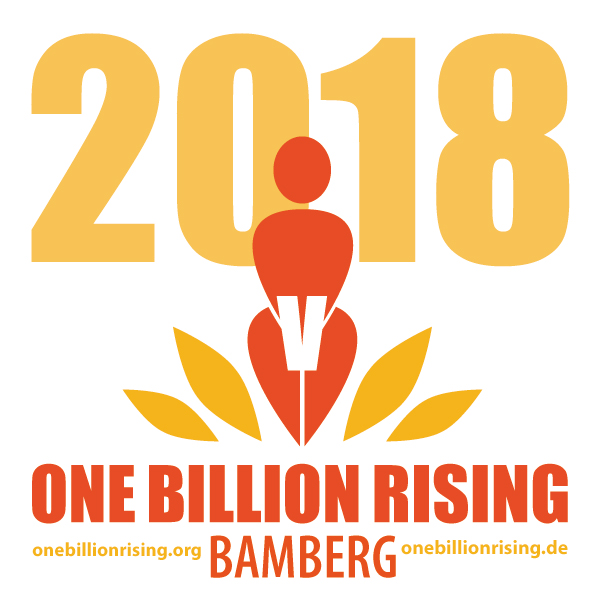 Bamberg 2018 - One Billion Rising