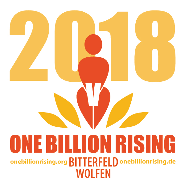 Bitterfeld-Wolfen 2018 - One Billion Rising