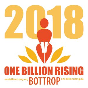 Bottrop 2018 - One Billion Rising