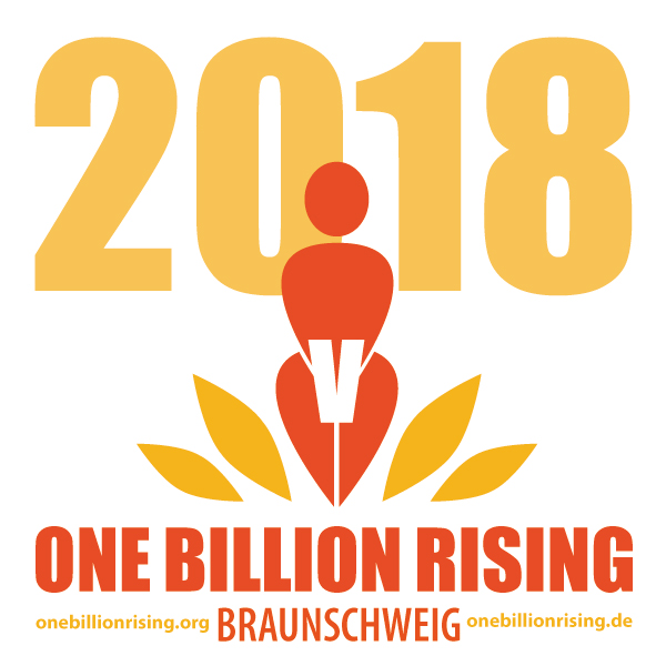Braunschweig 2018 - One Billion Rising