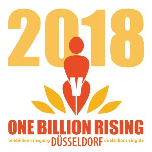 Düsseldorf 2018 One Billion Rising