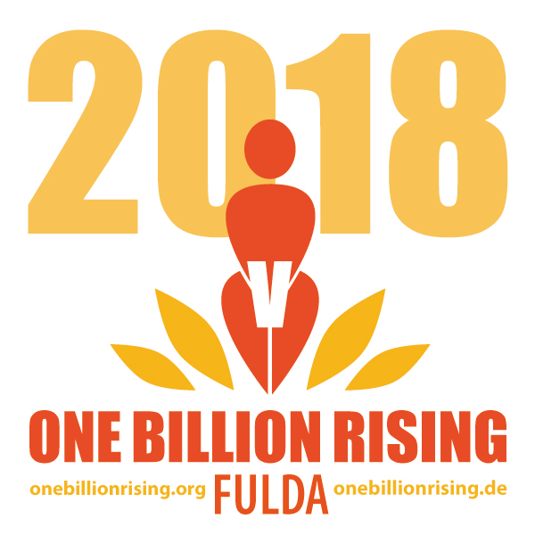 Fulda 2018 One Billion Rising