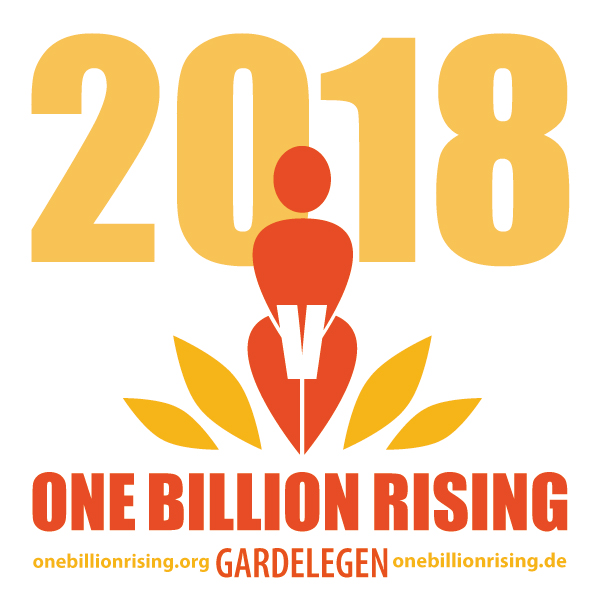 Gardelegen 2018 - One Billion Rising