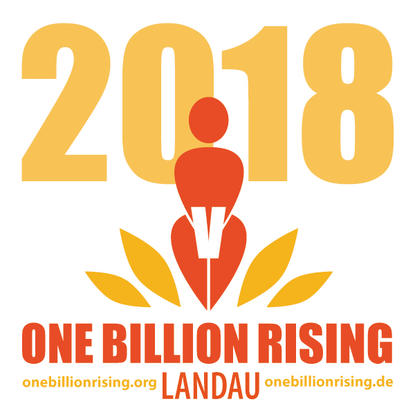 Landau 2018 - One Billion Rising