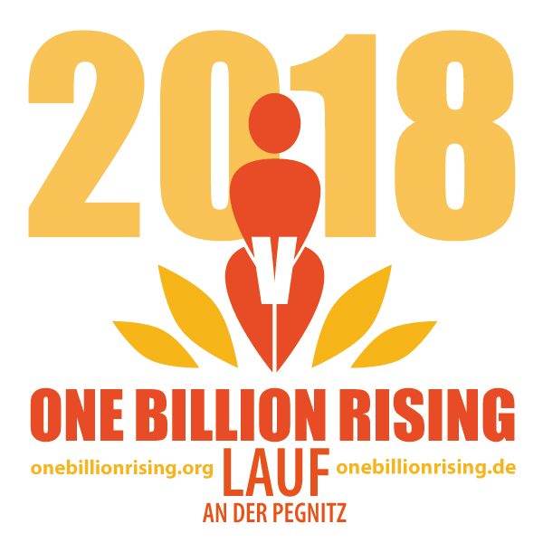 Lauf an der Pegnitz 2018 - One Billion Rising