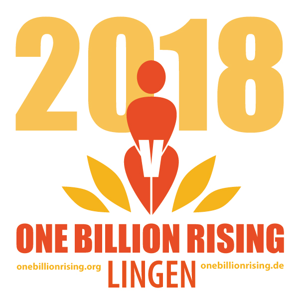 Lingen 2018 - One Billion Rising