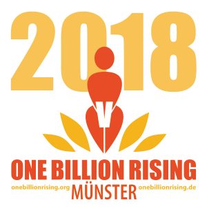 Münster 2018 - One Billion Rising