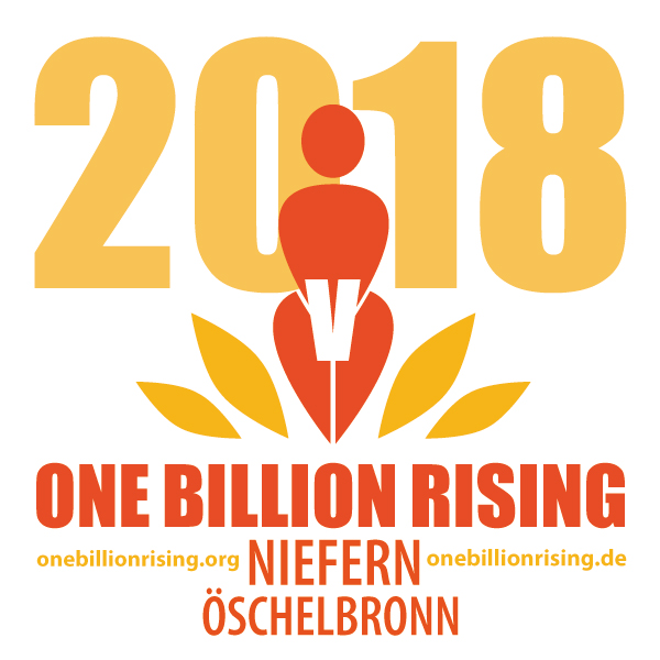 Niefern-Öschelbronn 2018 - One Billion Rising