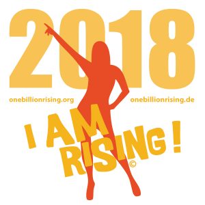 2018 One Billion Rising