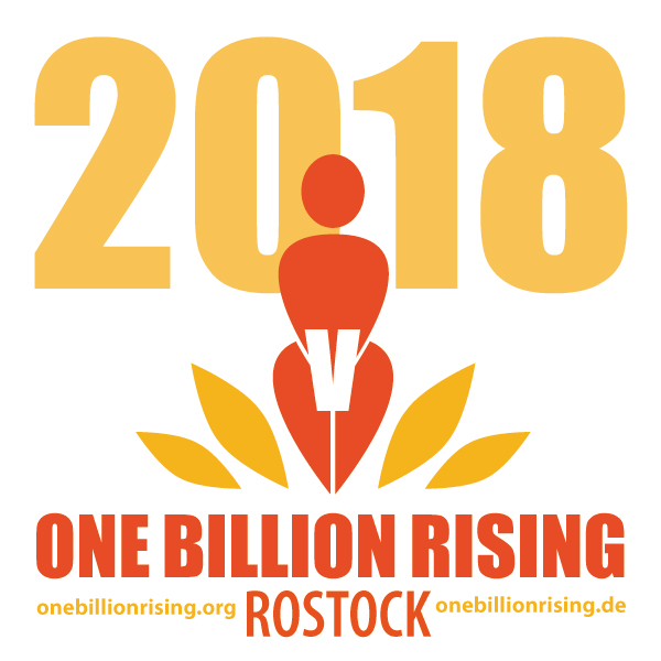Rostock 2018 - One Billion Rising
