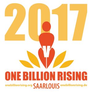 Saarlouis 2018 - One Billion Rising
