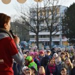 Oldenburg - One Billion Rising