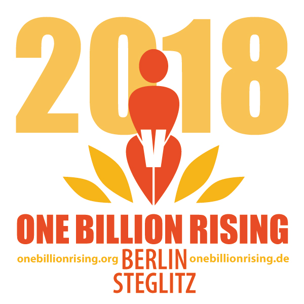 Berlin-Steglitz 2018 - One Billion Rising