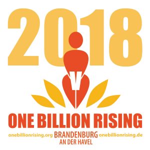 Brandenburg an der Havel 2018 - One Billion Rising