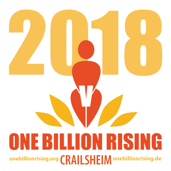 Crailsheim 2018 - One Billion Rising