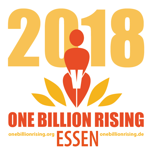 Essen 2018 - One Billion Rising