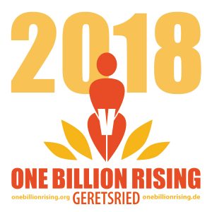 Geretsried 2018 - One Billion Rising