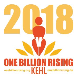 Kehl 2018 - One Billion Rising