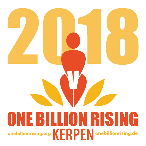 Kerpen 2018 - One Billion Rising