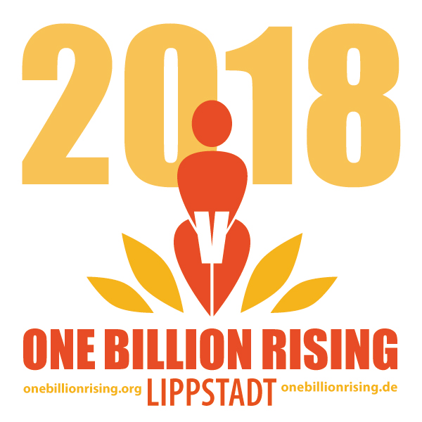 Lippstadt 2018 - One Billion Rising