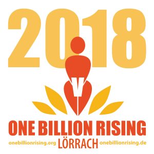 Lörrach 2018 - One Billion Rising