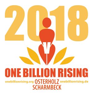 Osterholz-Scharmbeck 2018 - One Billion Rising