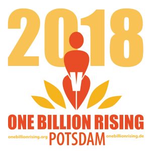 Potsdam 2018 - One Billion Rising