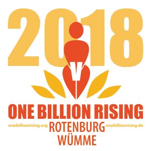 Rotenburg (Wümme) 2018 - One Billion Rising