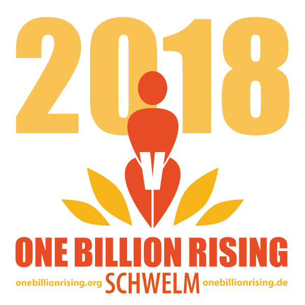 Schwelm 2018 - One Billion Rising