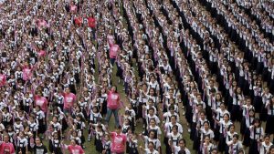 One Billion Rising Manila