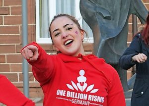 Merzig 2018 - One Billion Rising