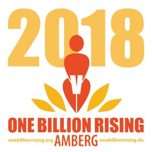 Amberg 2018 - One Billion Rising