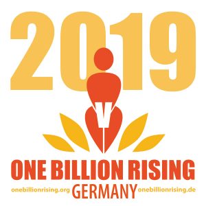 One Billion Rising 2019 Germany