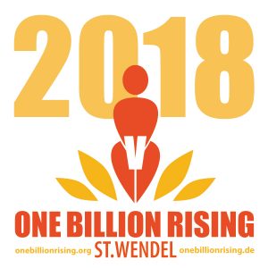St. Wendel 2018 - One Billion Rising
