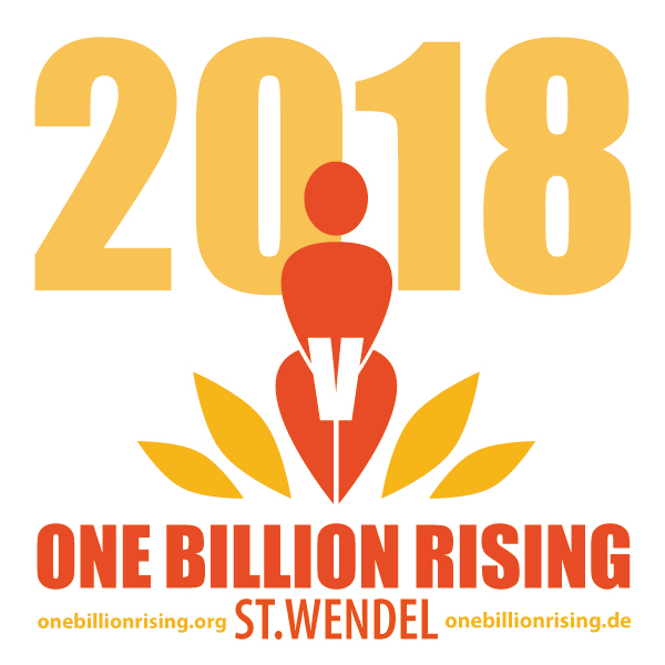 St. Wendel 2018 - One Billion Rising