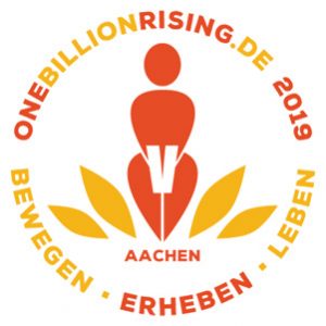 One Billion Rising 2019 Aachen